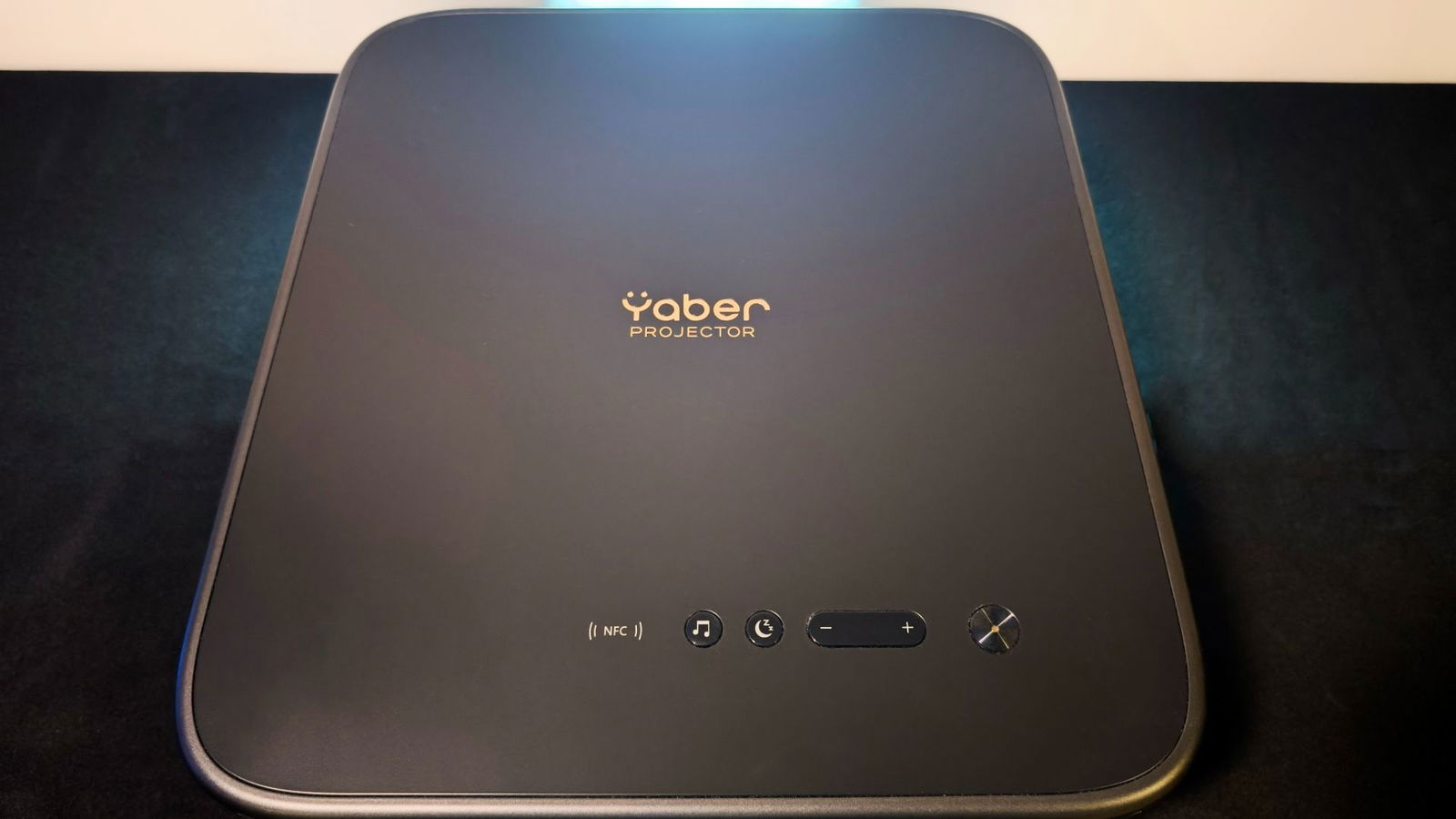 Yaber Projector K3 Review Yaber Projector K3 Review