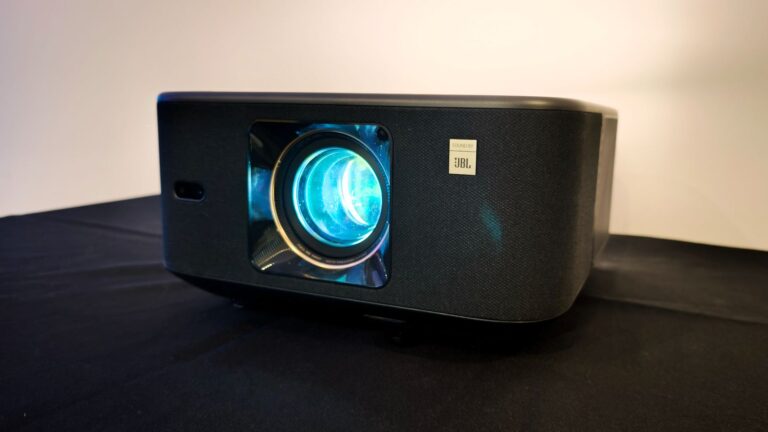 Yaber Projector K3 Review