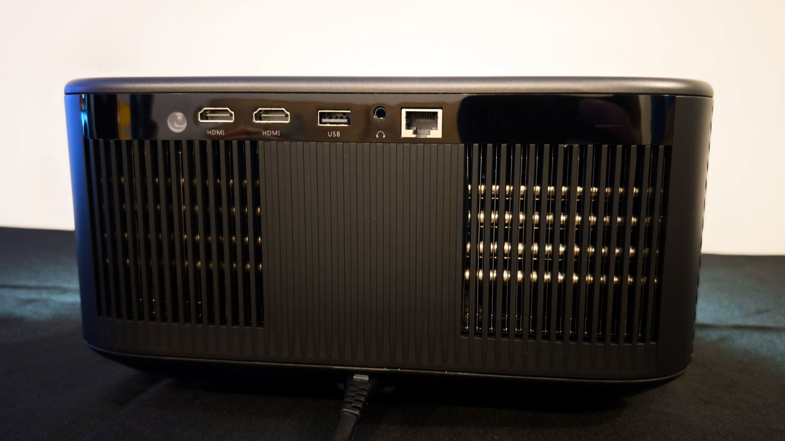 Yaber Projector K3 Review Yaber Projector K3 Review