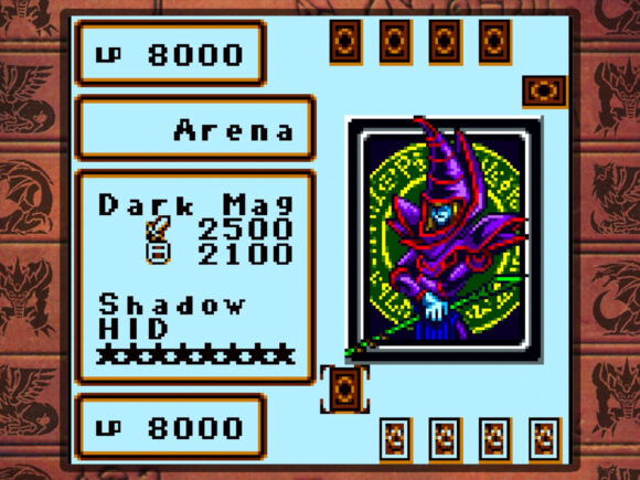 Yu-Gi-Oh! Early Days Collection