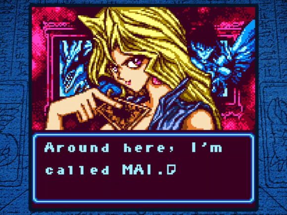 Yu-Gi-Oh! Early Days Collection