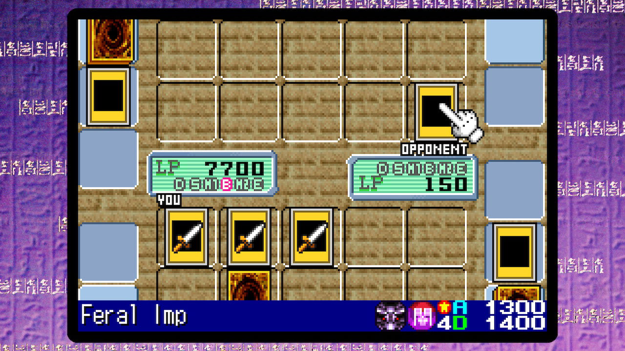 Yu-Gi-Oh! Early Days Collection (Nintendo Switch) Review