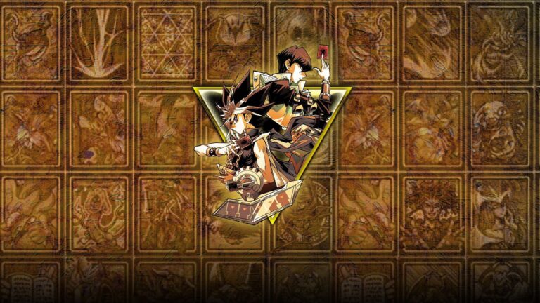 Yu-Gi-Oh! Early Days Collection (Nintendo Switch) Review