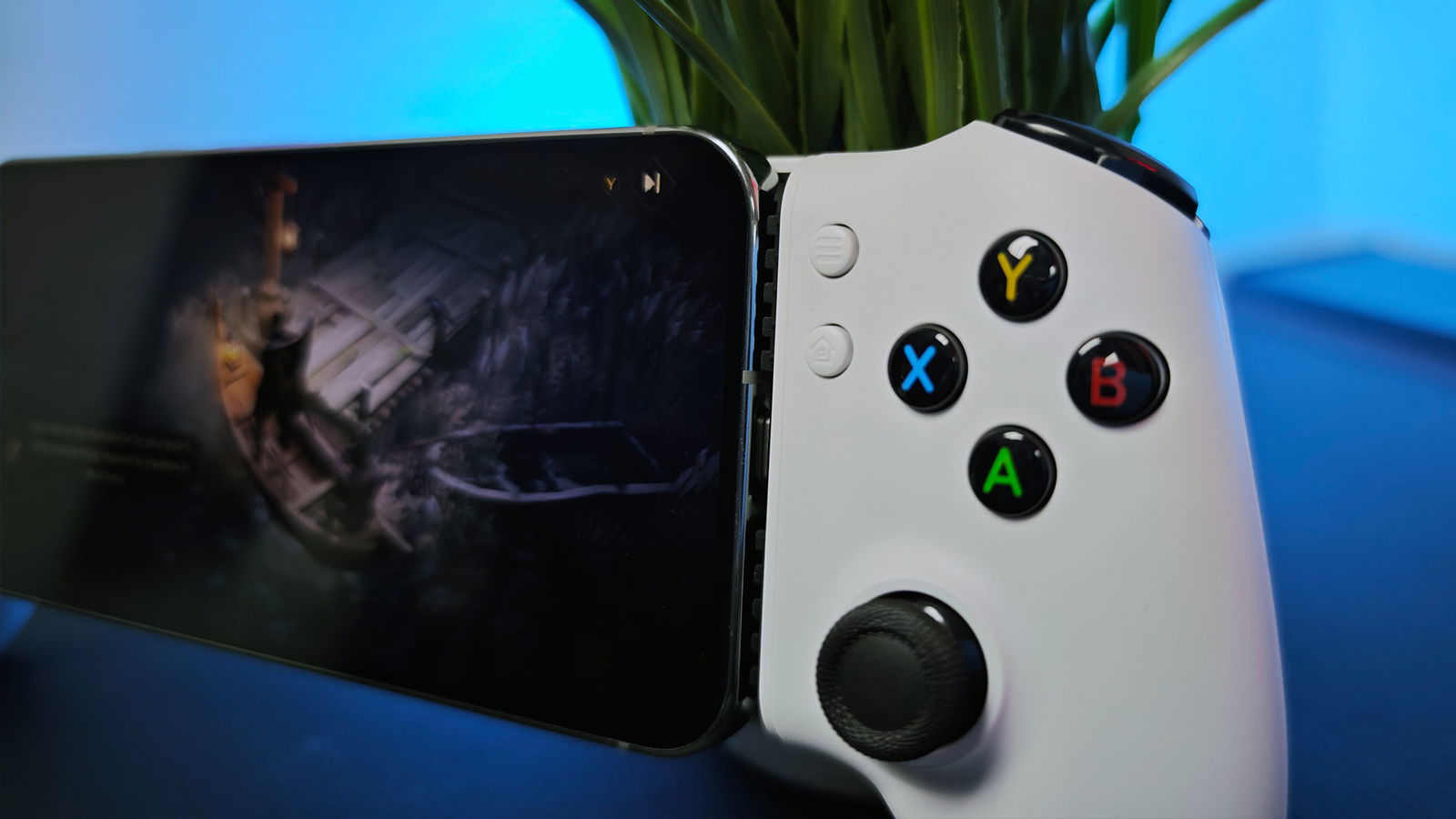 Zike Z331 Usb-C Mobile Gaming Stretch Controller Review Zike Z331 Usb-C Mobile Gaming Stretch Controller Review