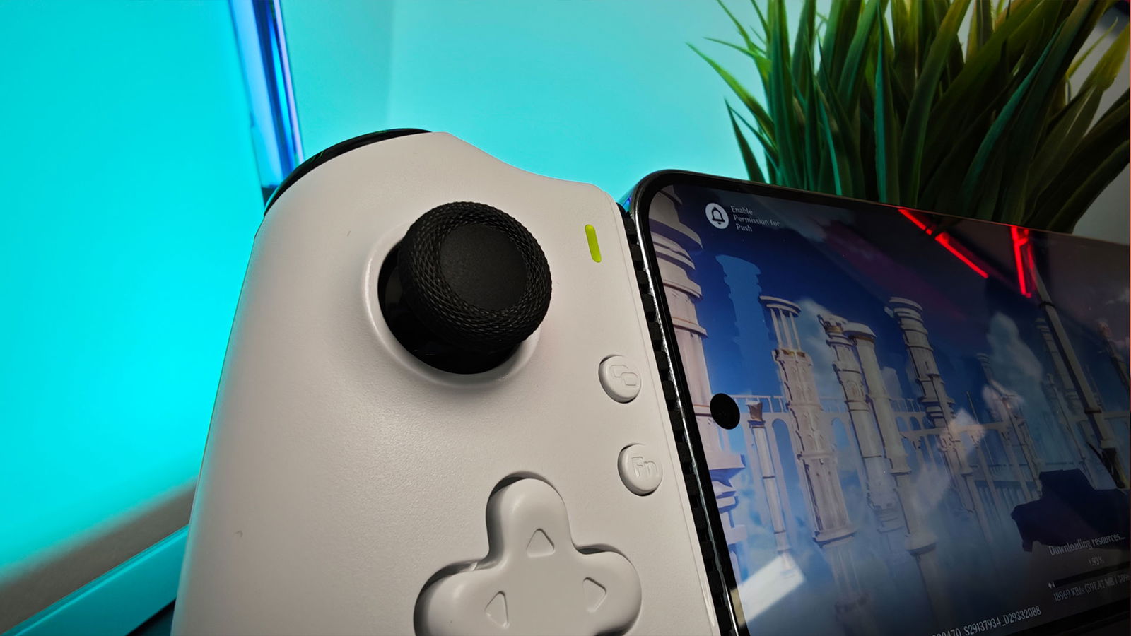 Zike Z331 Usb-C Mobile Gaming Stretch Controller Review Zike Z331 Usb-C Mobile Gaming Stretch Controller Review