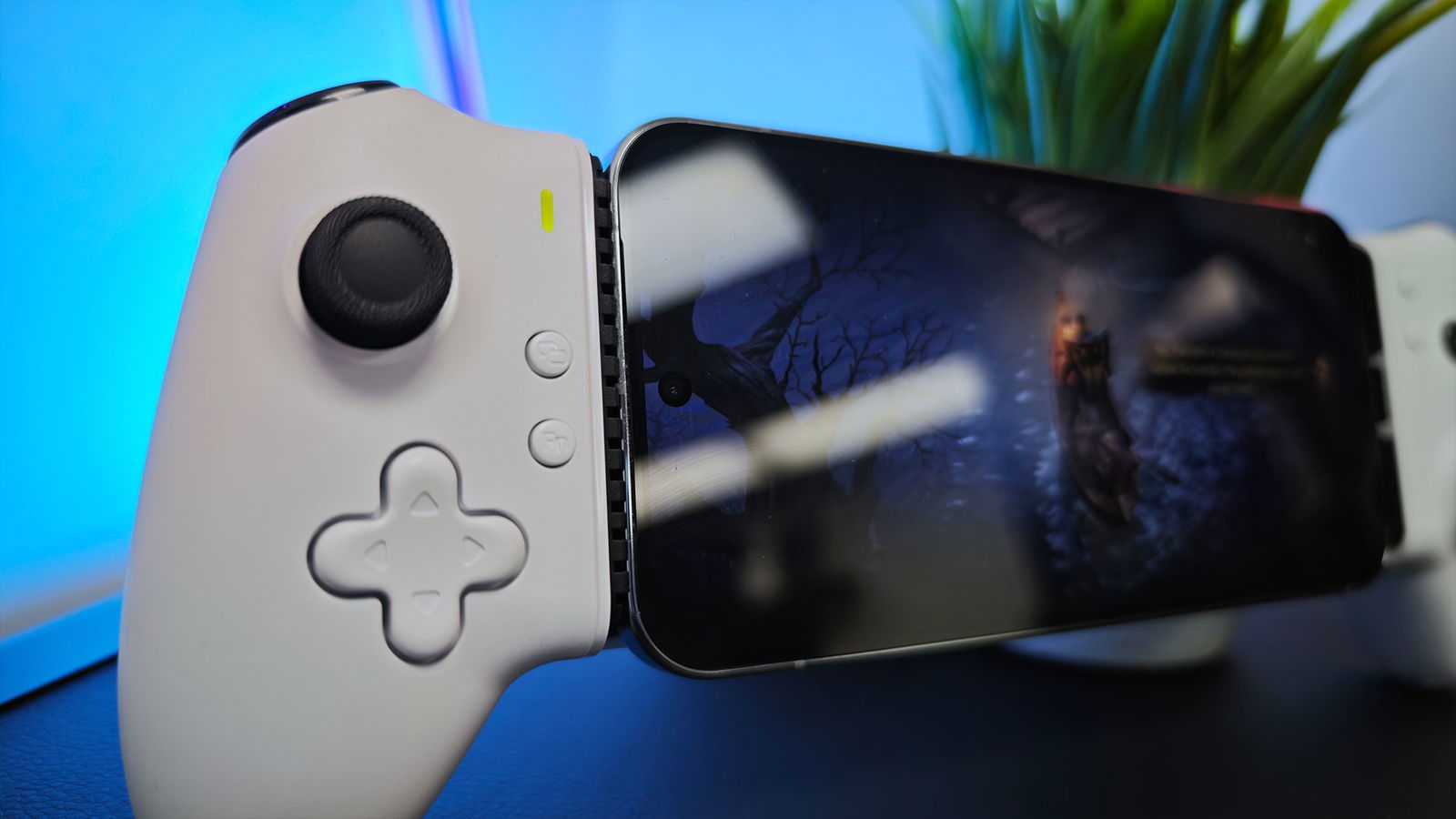 Zike Z331 Usb-C Mobile Gaming Stretch Controller Review Zike Z331 Usb-C Mobile Gaming Stretch Controller Review