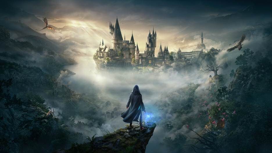 Is Hogwarts Legacy Creating The New Gold Standard For Movie-Based Games? Auto Draft