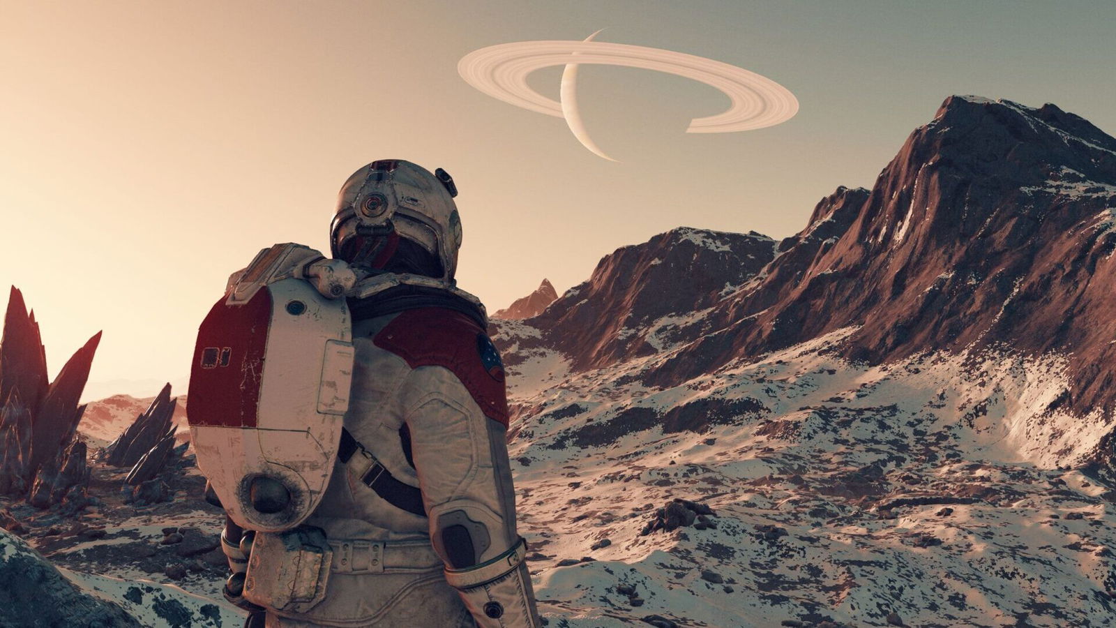 Starfield Has &Quot;Exciting Things Planned&Quot; For 2025, Says Bethesda