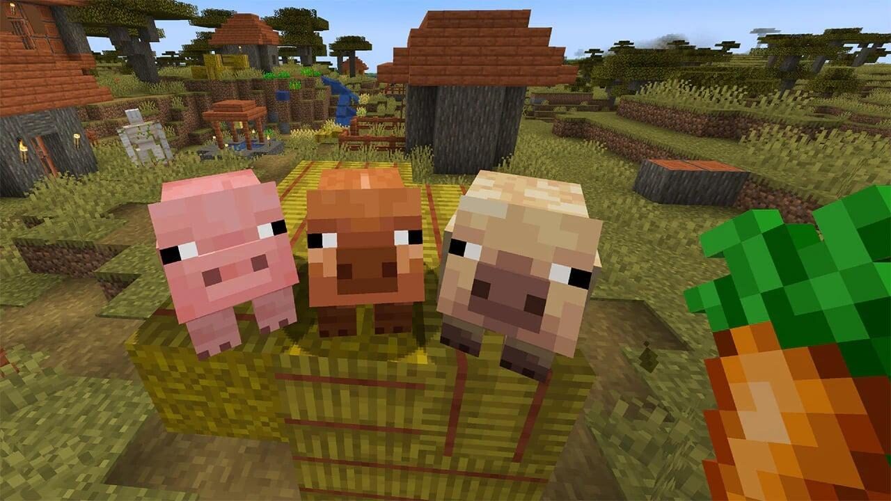 Why Minecraft’s Bedrock And Java Editions Feel Like Two Different Games Why Minecraft’s Bedrock And Java Editions Feel Like Two Different Games