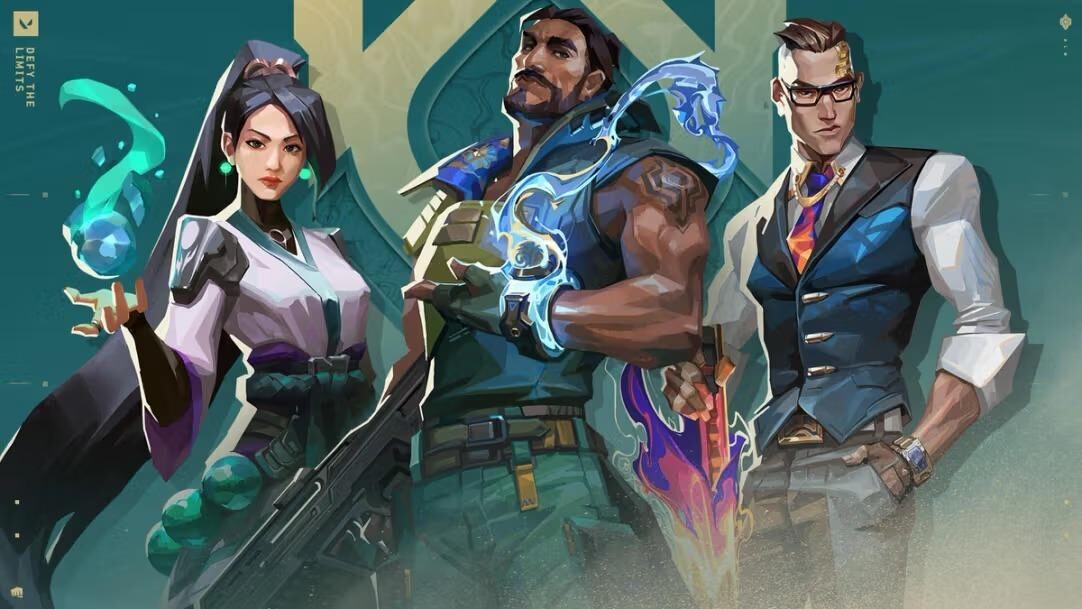 How Riot Games Keeps Valorant Fresh With Constant Updates