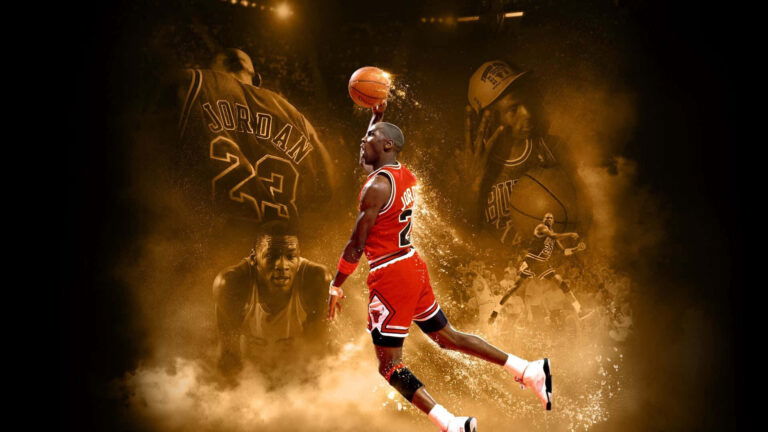 The Evolution of NBA 2K: How It Became the King of Basketball Games