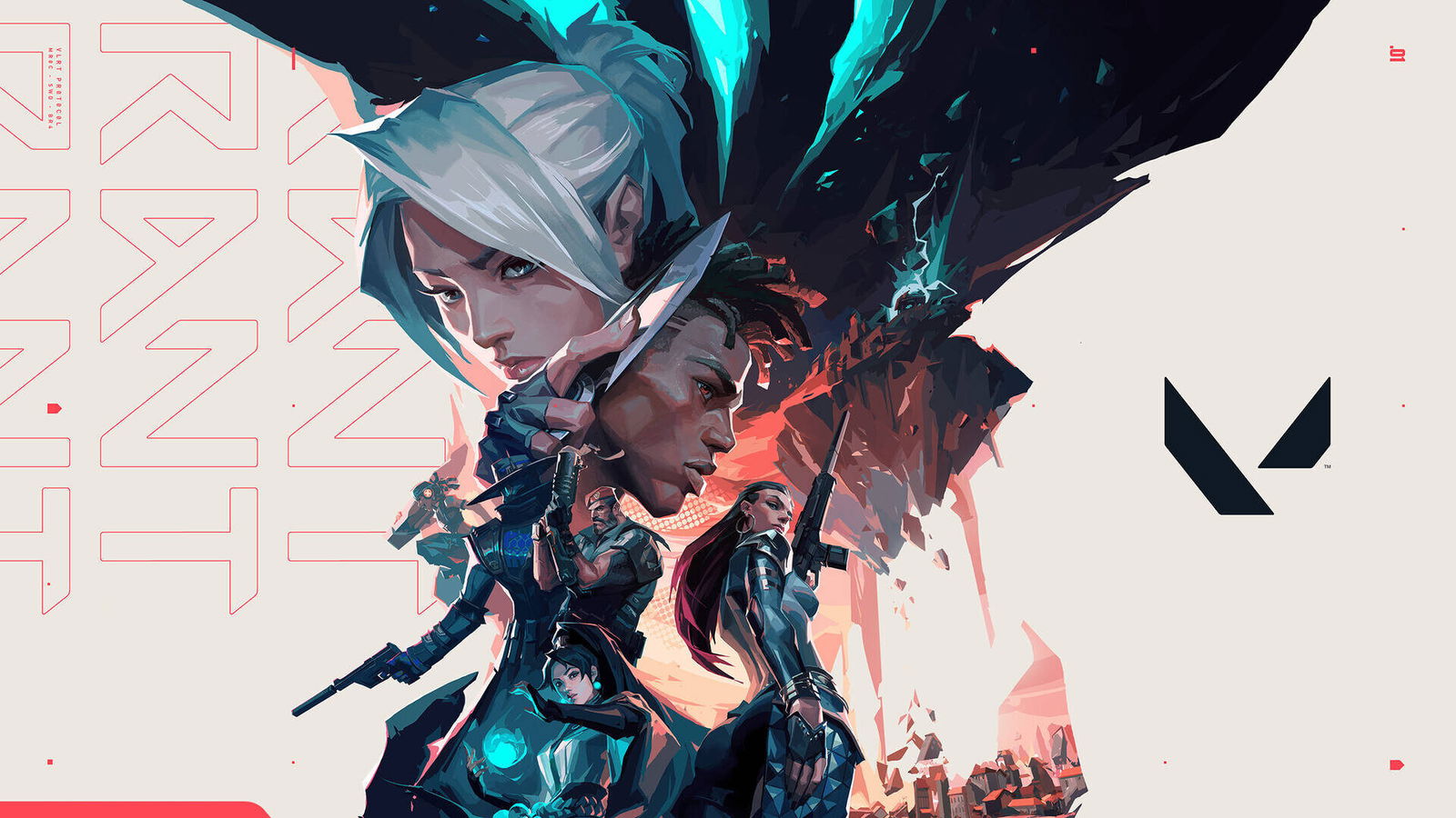 How Riot Games Keeps Valorant Fresh With Constant Updates
