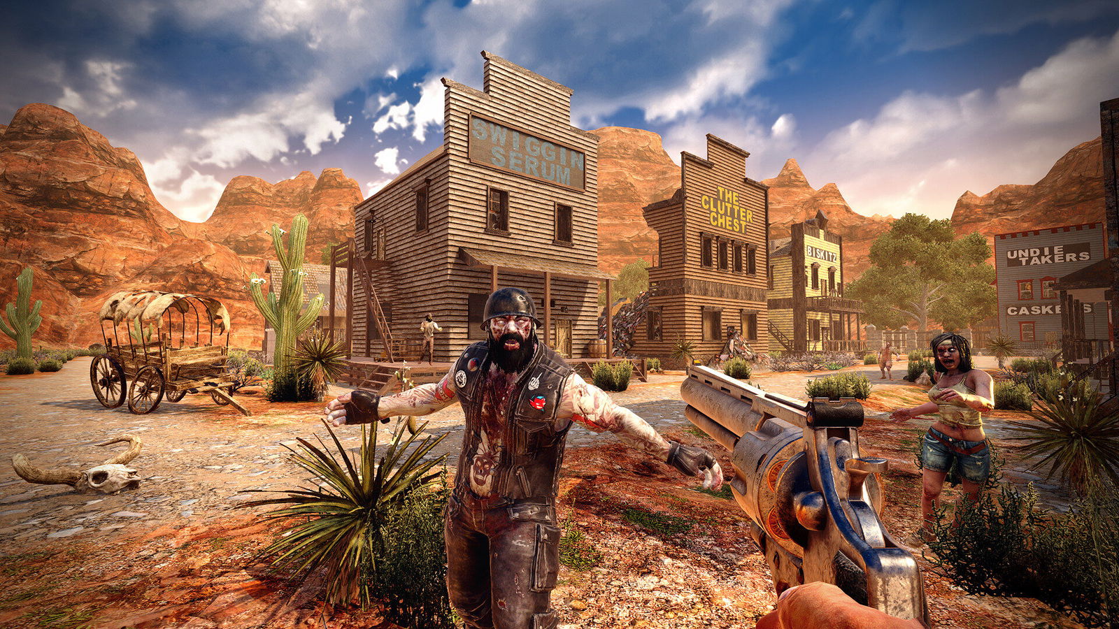 7 Days To Die’s Brutal Learning Curve – Why We Keep Coming Back For More