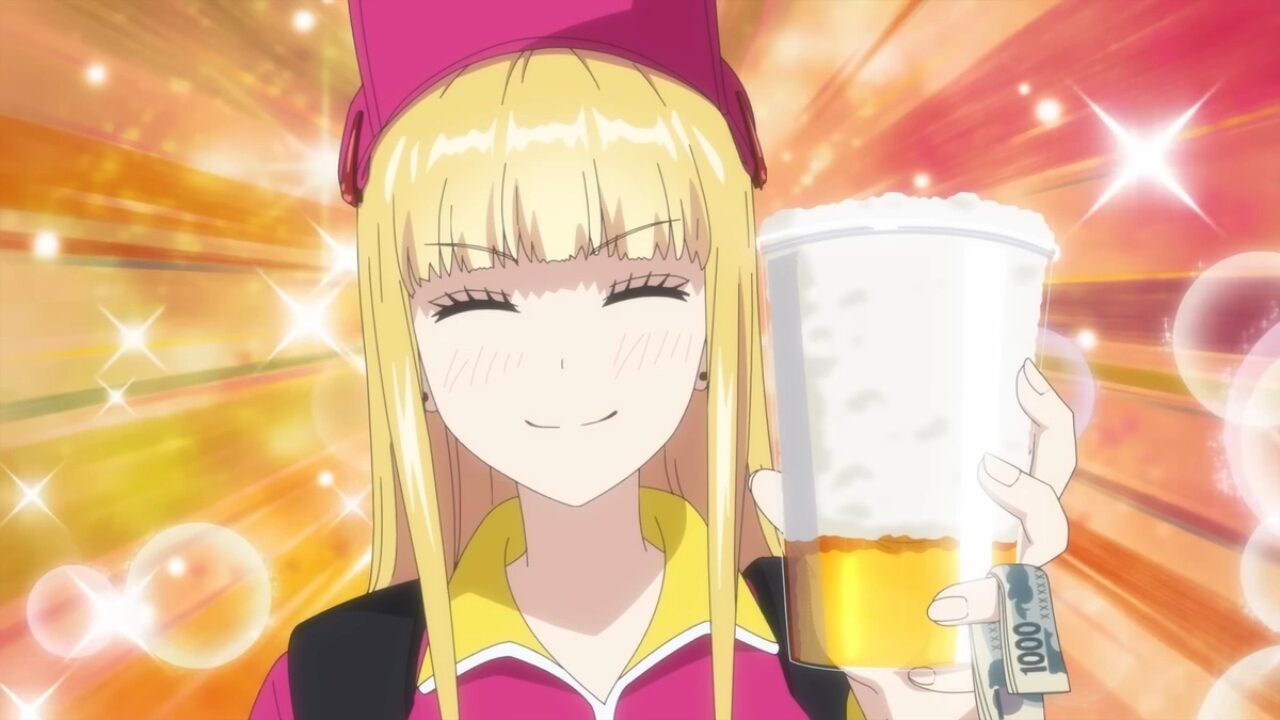5 Exciting Crunchyroll Anime Series To Watch In Spring 2025 5 Exciting Crunchyroll Anime Series To Watch In Spring 2025 2