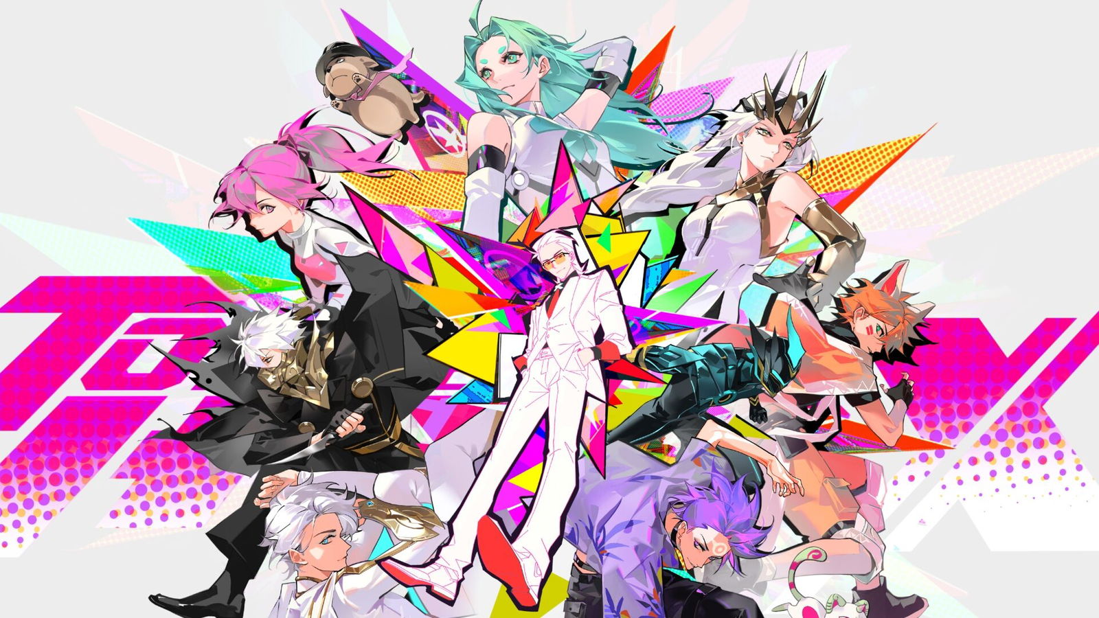 5 Exciting Crunchyroll Anime Series To Watch In Spring 2025 5 Exciting Crunchyroll Anime Series To Watch In Spring 2025 4