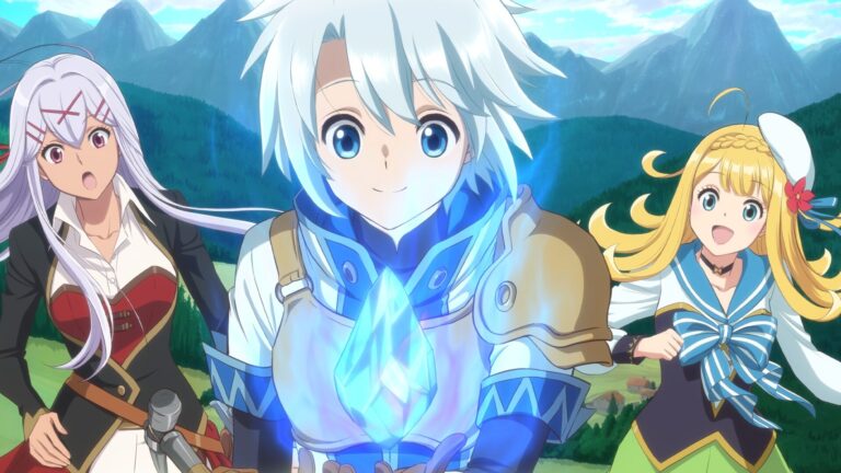 5 Exciting Crunchyroll Anime Series To Watch In Spring 2025