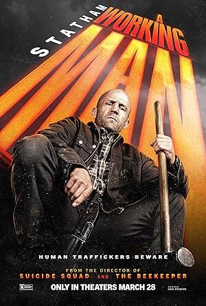A Working Man Review