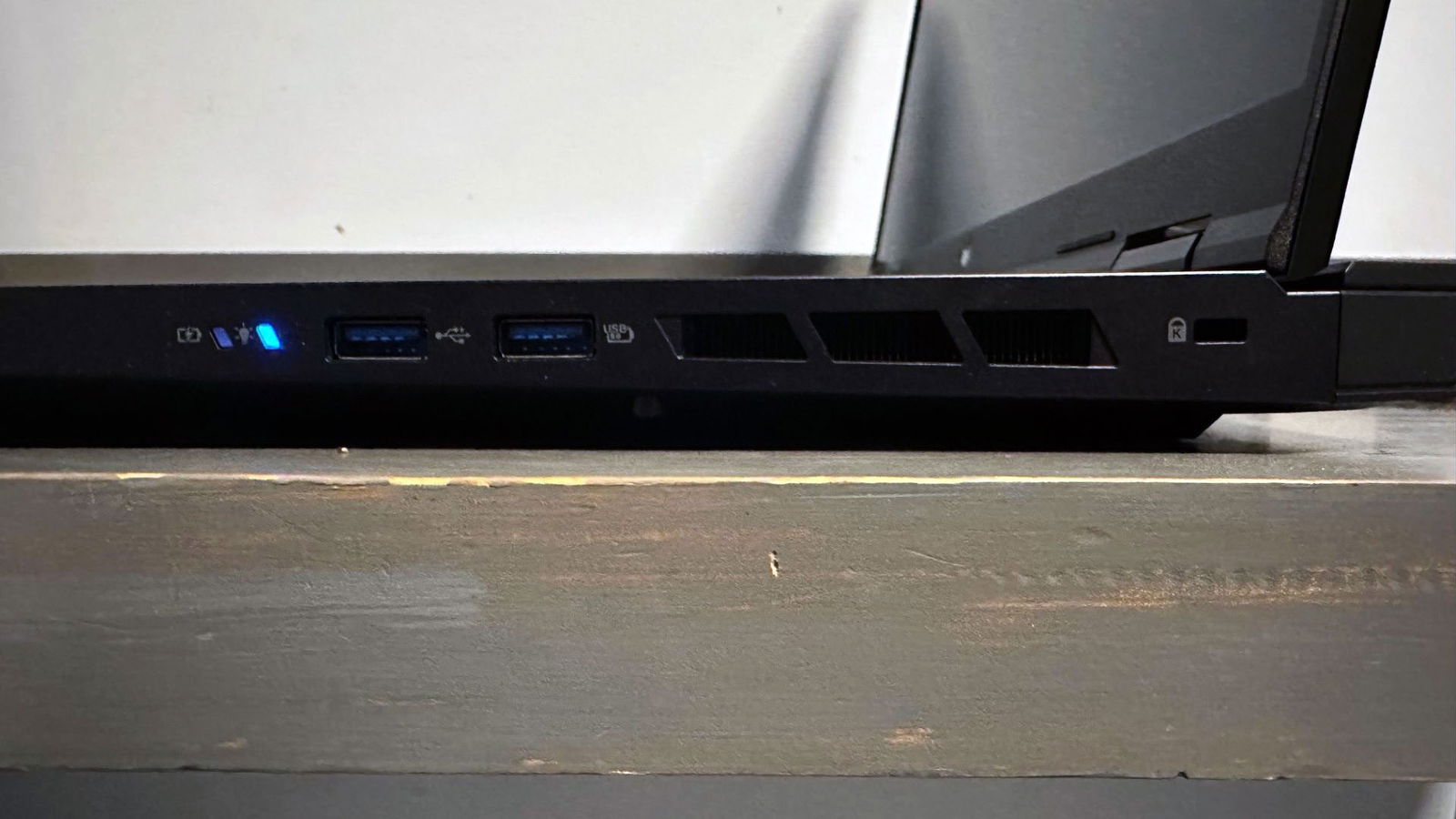 Acer Predator Helios Neo 16 (2024) Review