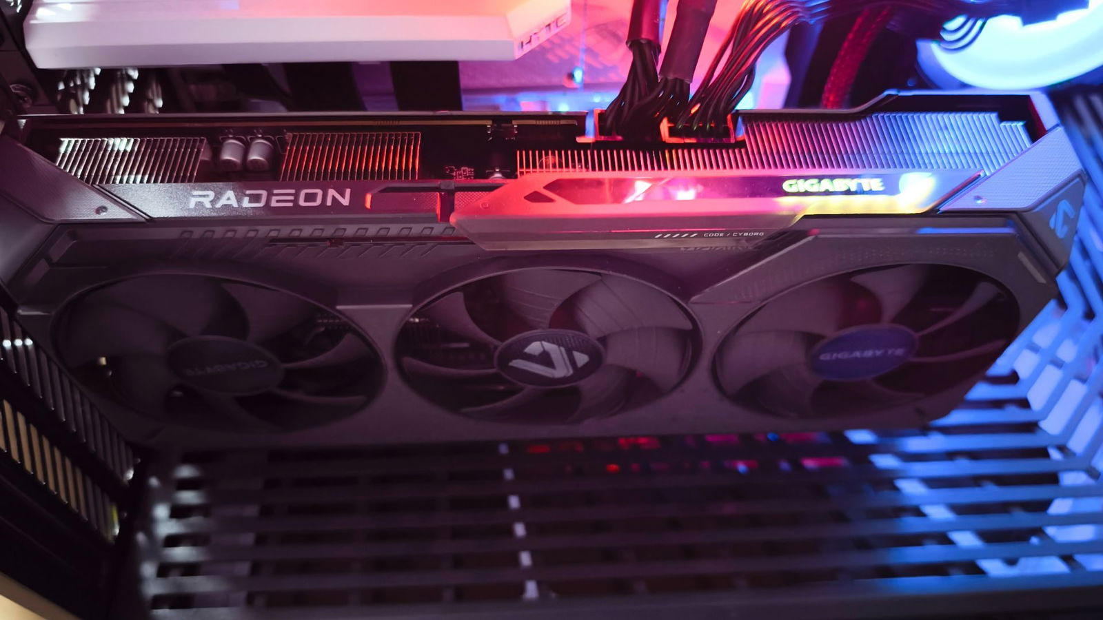 Amd Radeon Rx 9070 Review
