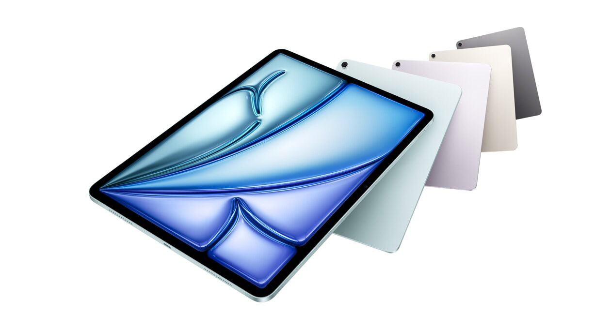Apple Reveals A New Macbook Air Powered By The M4 Chip With A Slashed Price Apple Reveals A New Macbook Air Powered By The M4 Chip With A Slashed Price
