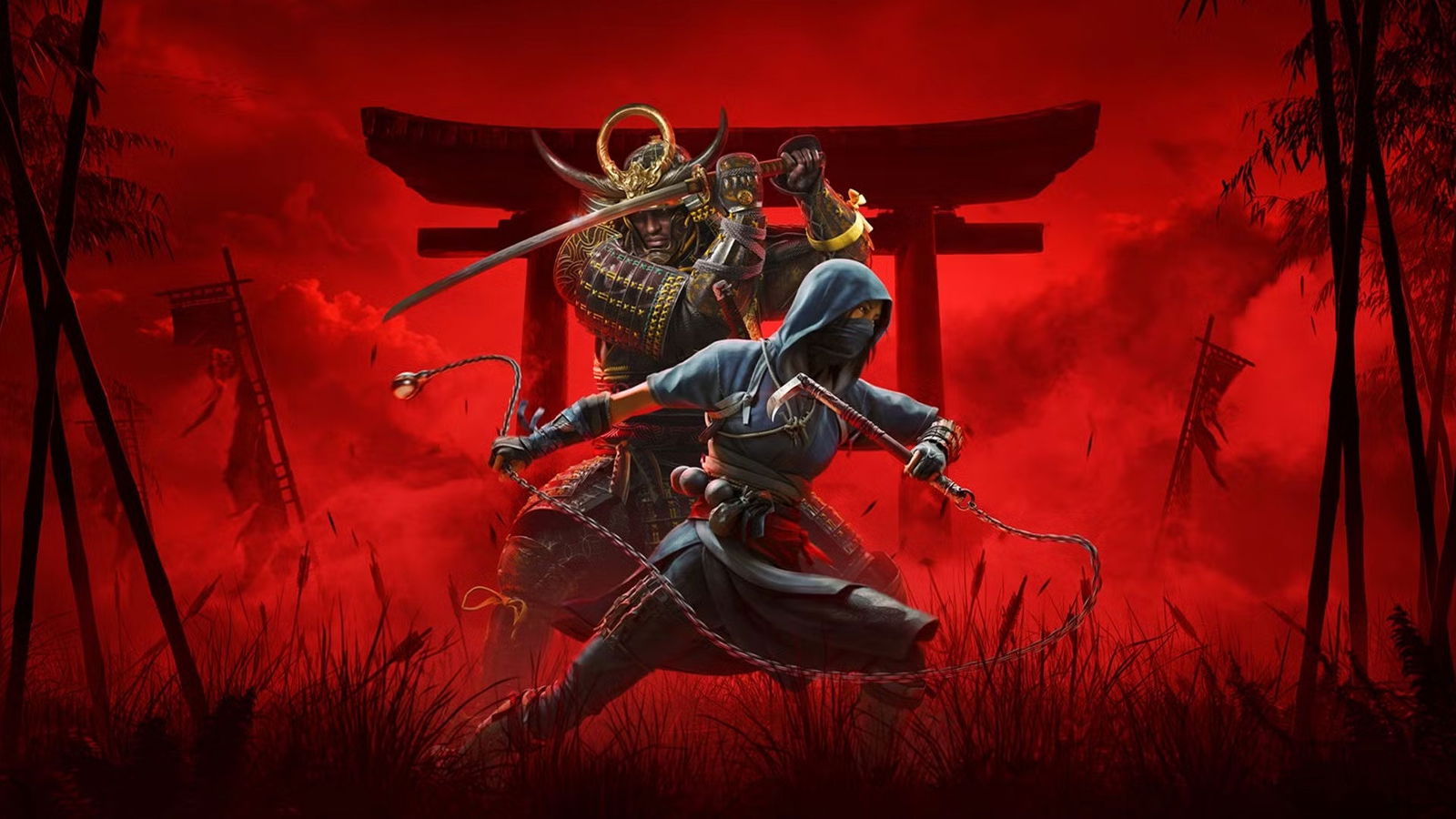 Assassin's Creed Shadows (PS5) Review