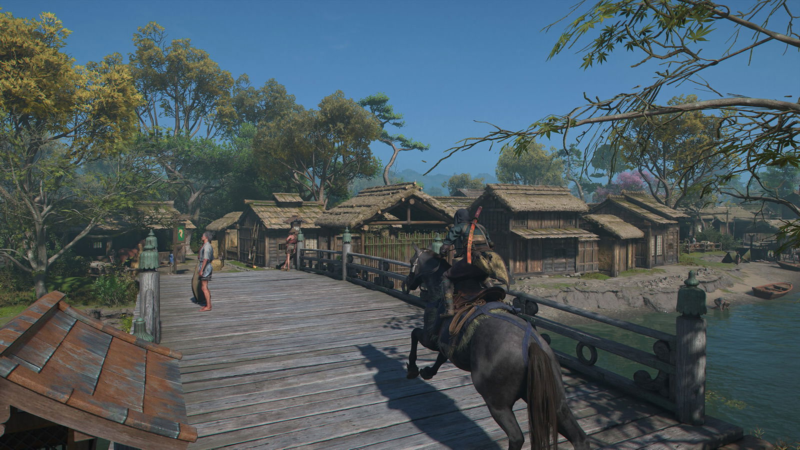 Assassin'S Creed Shadows (Ps5) Review Assassin'S Creed Shadows (Ps5) Review