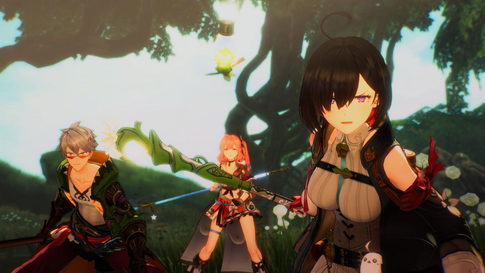 Atelier Yumia: The Alchemist Of Memories &Amp; The Envisioned Land (Ps5) Review Atelier Yumia: The Alchemist Of Memories &Amp; The Envisioned Land (Ps5) Review