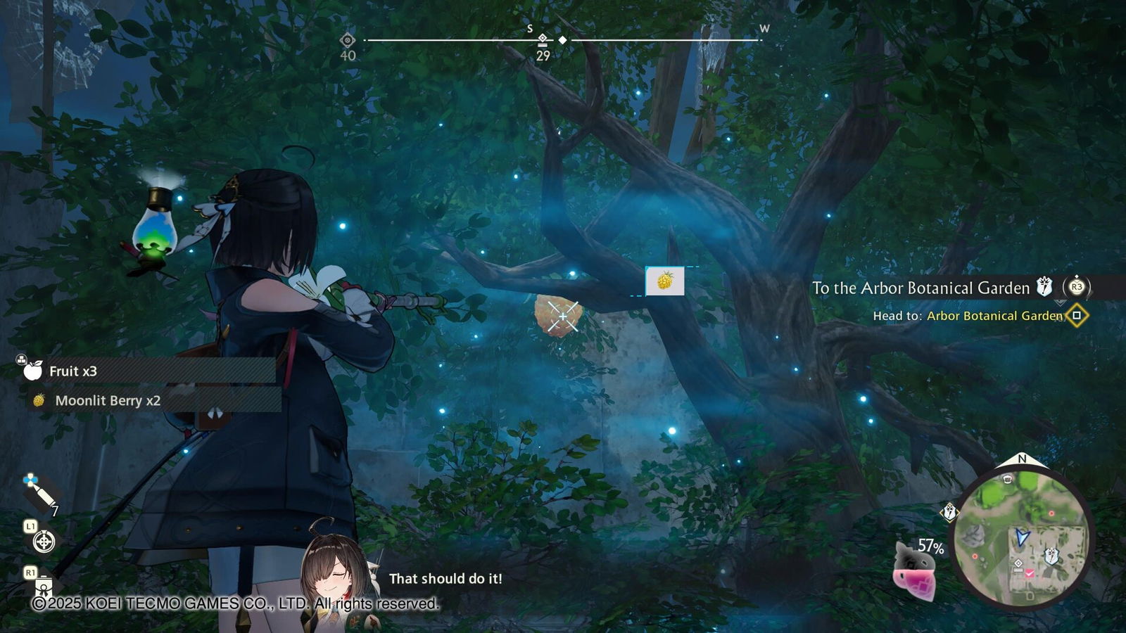 Atelier Yumia: The Alchemist Of Memories &Amp; The Envisioned Land (Ps5) Review Atelier Yumia: The Alchemist Of Memories &Amp; The Envisioned Land (Ps5) Review