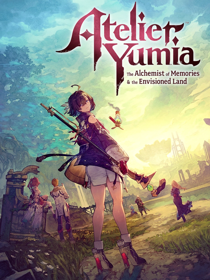 Atelier Yumia: The Alchemist of Memories & the Envisioned Land (PS5) Review