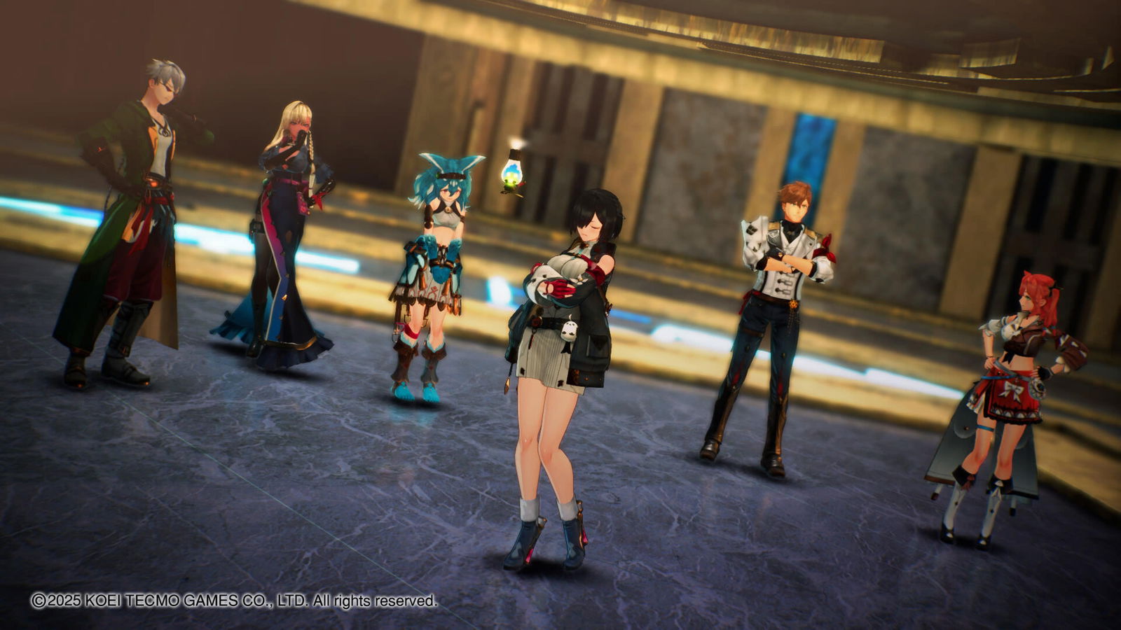 Atelier Yumia: The Alchemist Of Memories &Amp; The Envisioned Land (Ps5) Review Atelier Yumia: The Alchemist Of Memories &Amp; The Envisioned Land (Ps5) Review