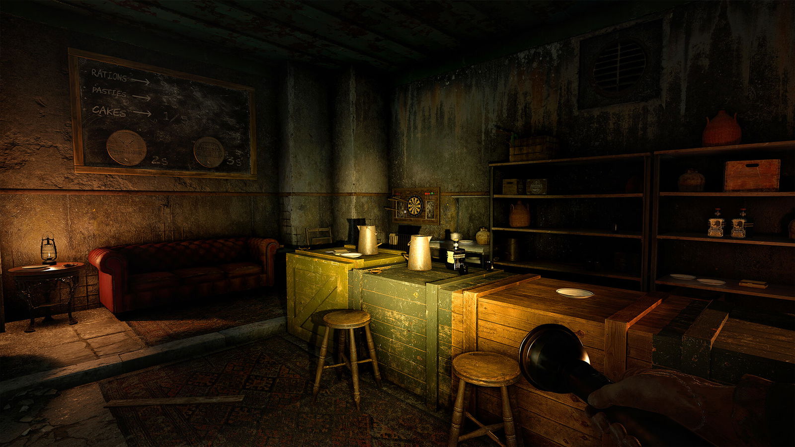 Atomfall Hands-On Preview - It'S Like Sniper Elite, But... Atomfall Hands-On Preview - It'S Like Sniper Elite, But...