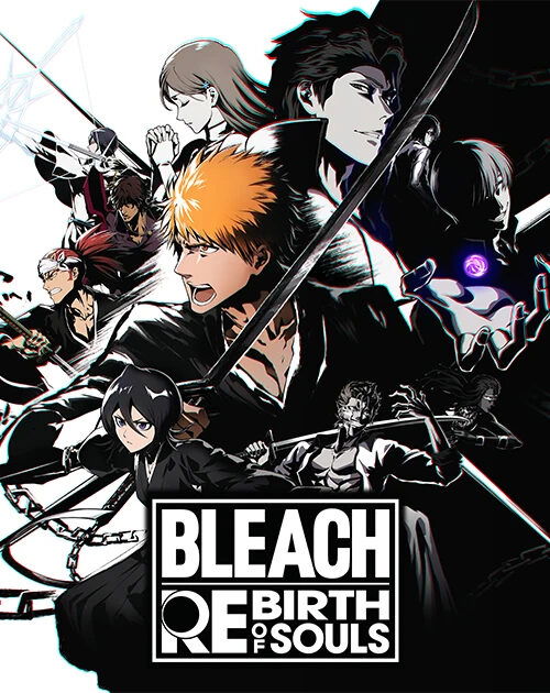 Bleach: Rebirth of Souls (PS5) Review