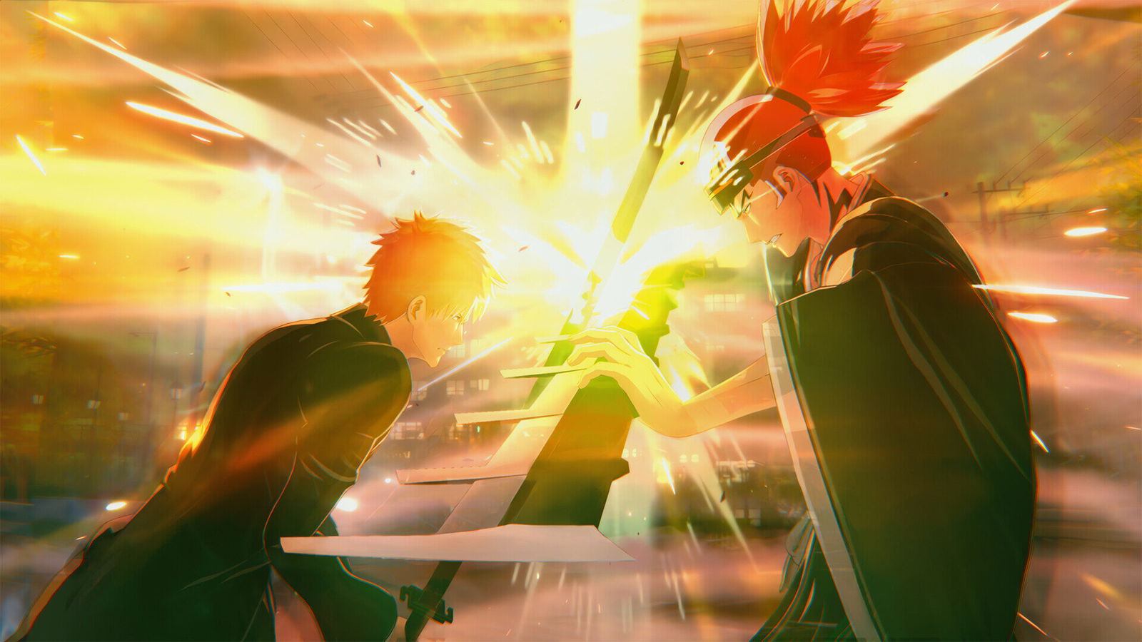 Bleach: Rebirth Of Souls (Ps5) Review