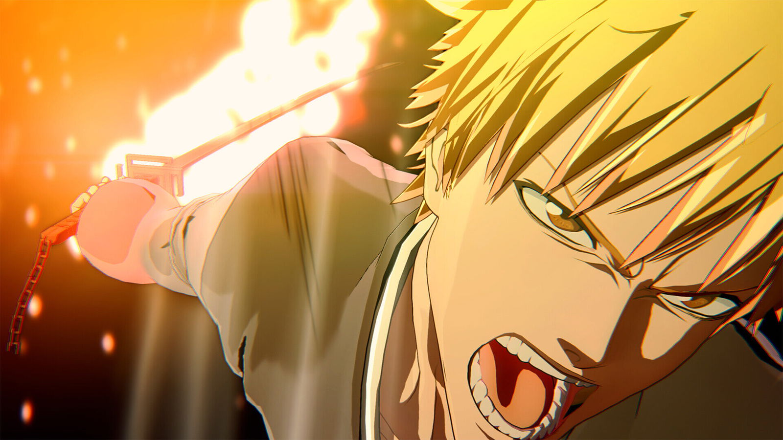 Bleach: Rebirth Of Souls (Ps5) Review