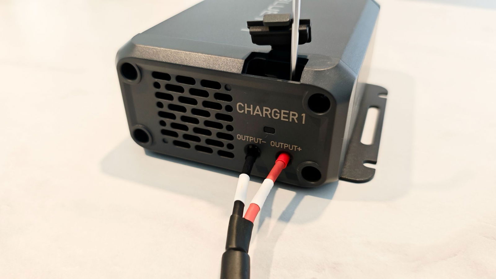 Bluetti Charger 1 Review