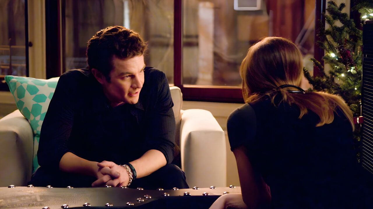 Buffy'S James Marsters Talks Toronto Comicon, Reboots &Amp; Canada Buffy'S James Marsters Talks Toronto Comicon, Reboots &Amp; Canada