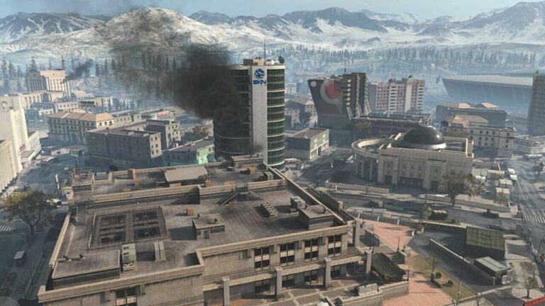 Call of Duty Leak Alleges The Xbox Next-Gen Console Release Window is in 2026