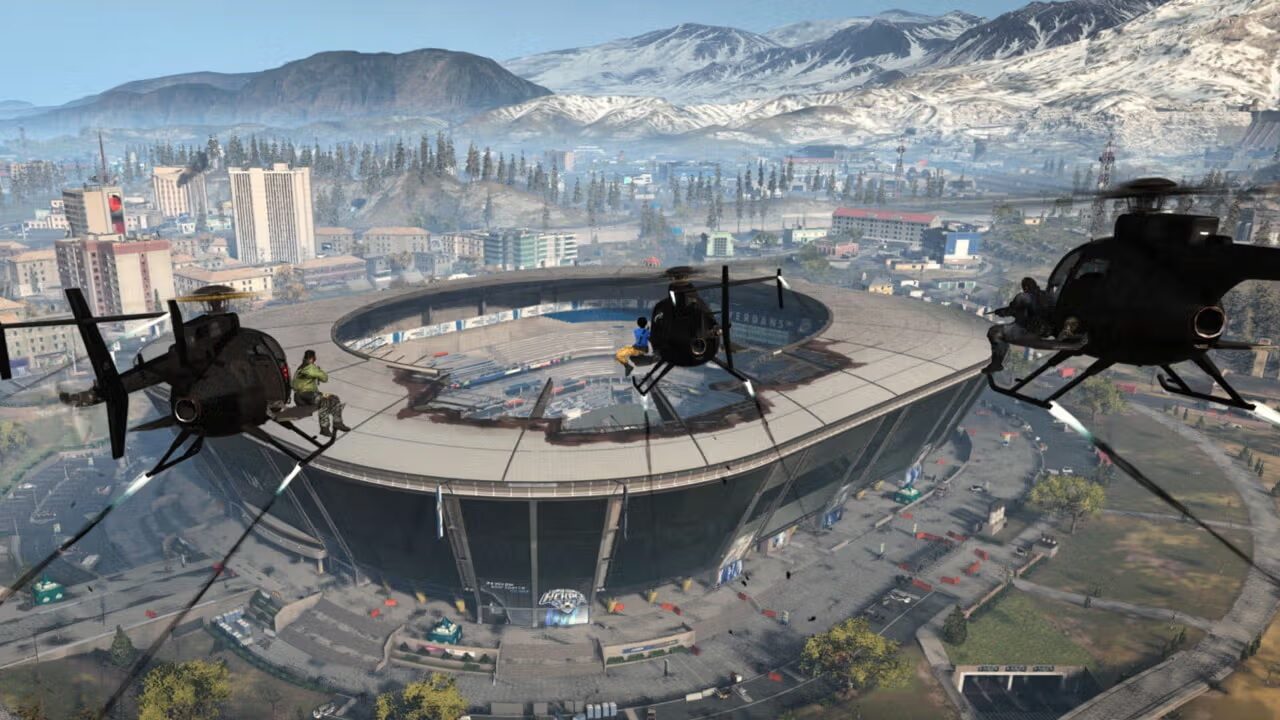 Call Of Duty Leak Alleges The Xbox Next-Gen Console Release Window Is In 2026 Call Of Duty Leak Alleges The Xbox Next-Gen Console Release Window Is In 2026