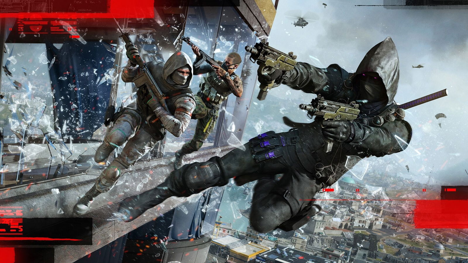 Call Of Duty Vs. The Competition: Why It Still Reigns Supreme