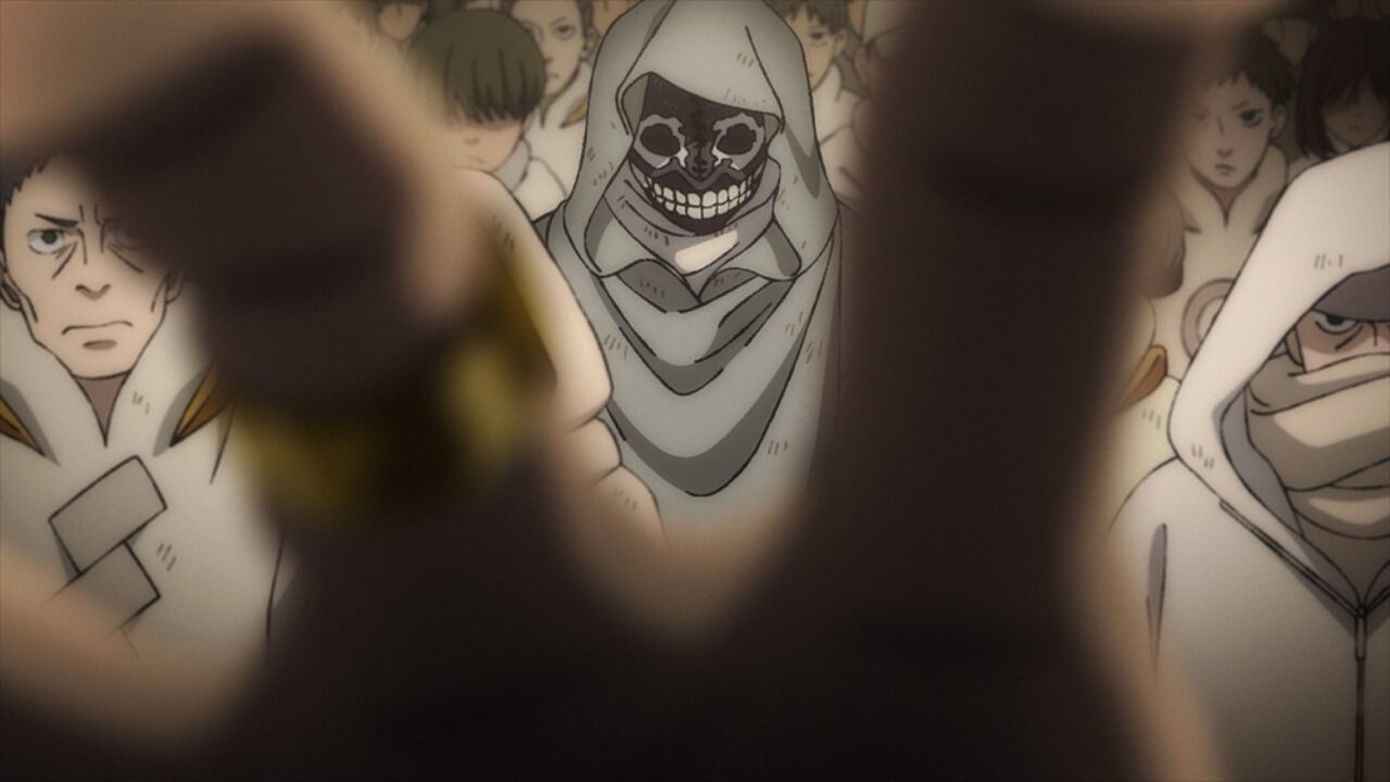 Catch Crunchyroll's New Shonen Anime Series Gachiakuta This Summer