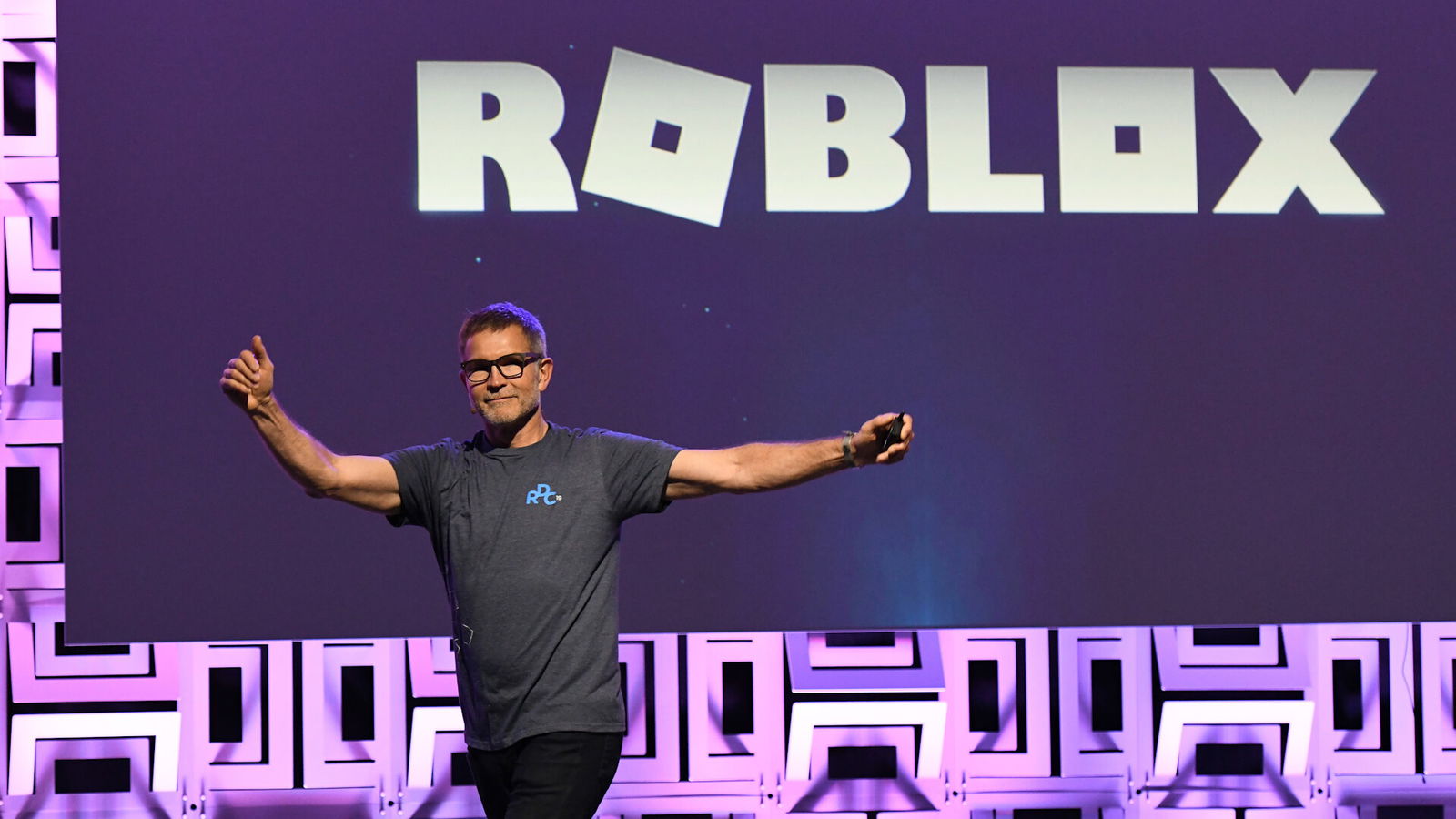 Roblox Boss Admits: If Parents Are Worried About Safety, Don’t Let Kids Play Ceo Suggests &Quot;Don'T Let Your Kids Be On Roblox&Quot; If Worried About Safety