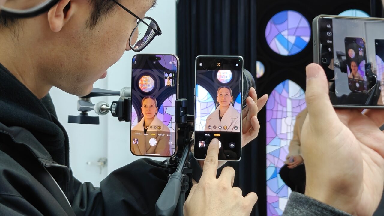 Cgmagazine'S Most Innovative At Mwc 2025 Cgmagazine'S Most Innovative At Mwc 2025
