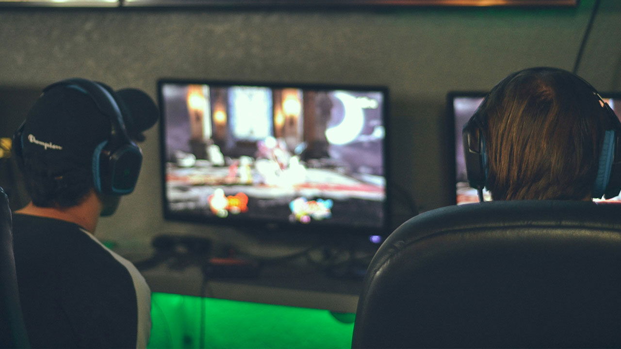 Co-Op Mode For Love: Finding Your Perfect Gaming Partner