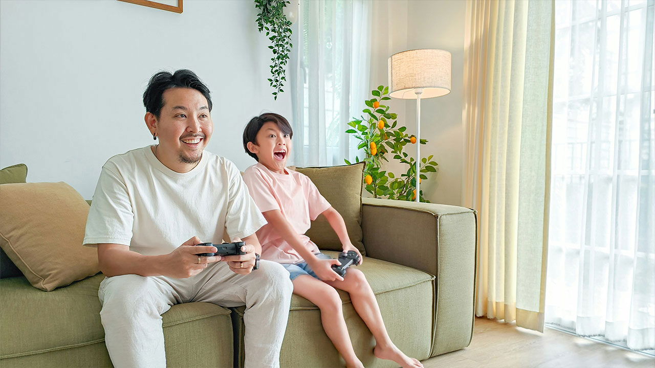 Co-Op Mode For Love: Finding Your Perfect Gaming Partner