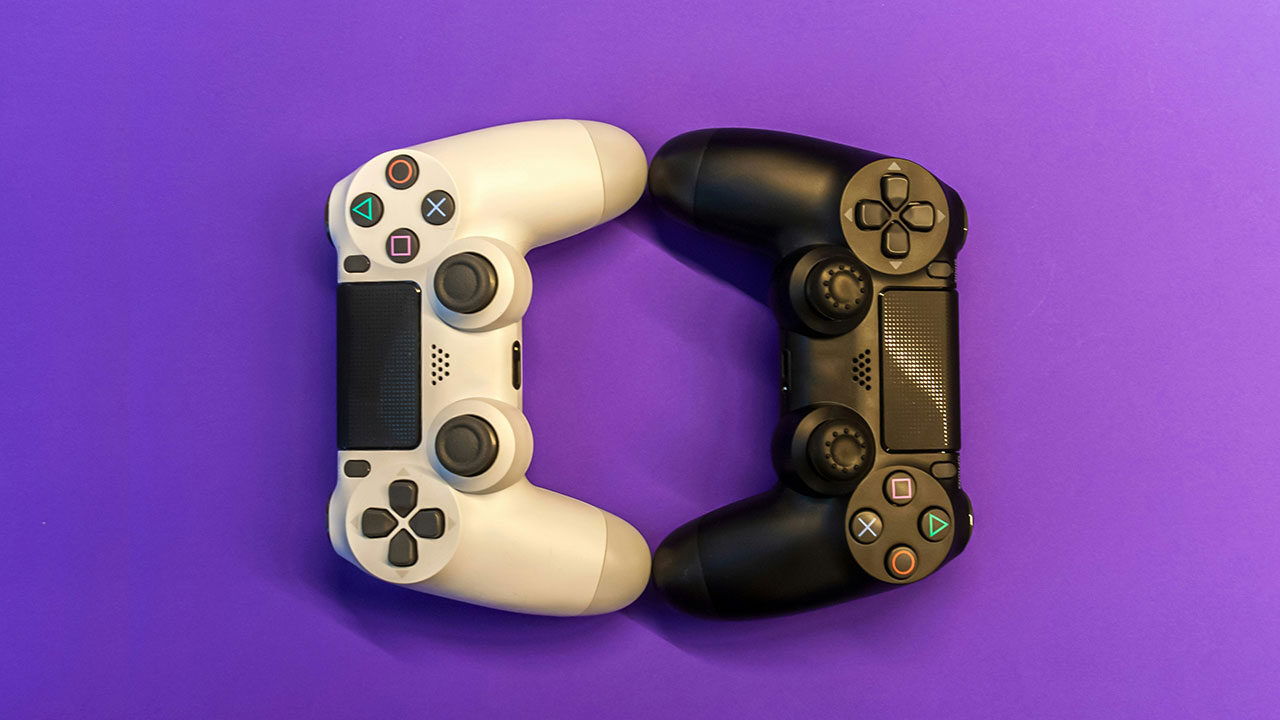 Co-Op Mode for Love: Finding Your Perfect Gaming Partner