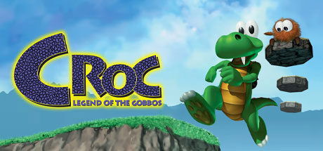 Croc Legend of the Gobbos (Nintendo Switch) Review