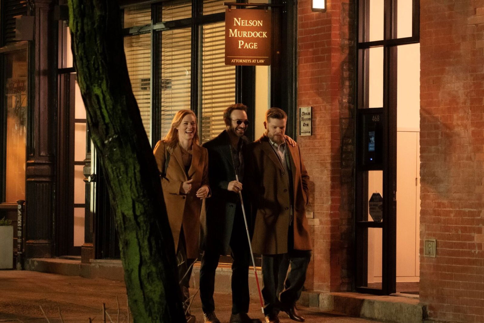Daredevil: Born Again Review (Episodes 1-9)