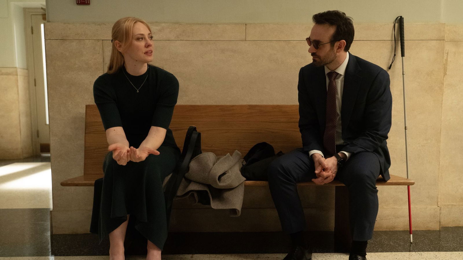 Daredevil: Born Again Review (Episodes 1-9)