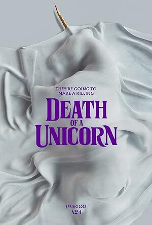 Death of a Unicorn Review