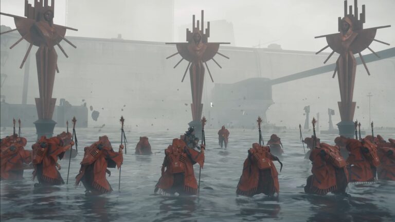Death Stranding 2 Drops Official Trailer, Release Date, and Collector’s Edition Details